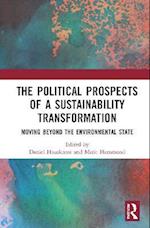 The Political Prospects of a Sustainability Transformation