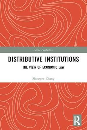 Distributive Institutions