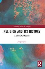 Religion and its History