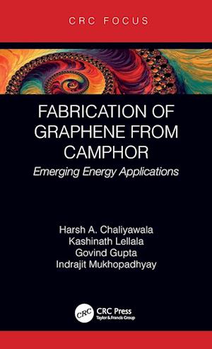 Fabrication of Graphene from Camphor