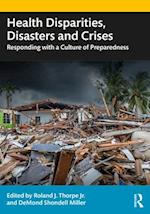 Health Disparities, Disasters, and Crises