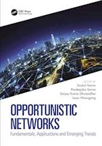 Opportunistic Networks