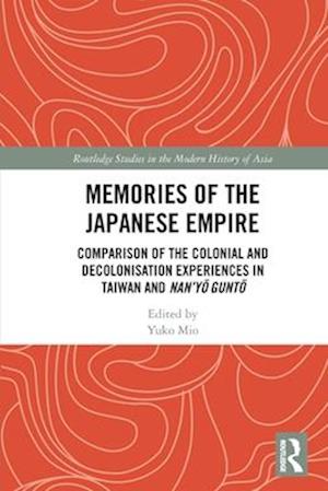 Memories of the Japanese Empire