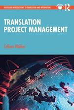 Translation Project Management