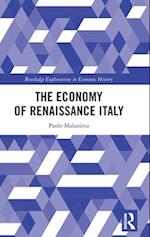 The Economy of Renaissance Italy