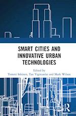 Smart Cities and Innovative Urban Technologies