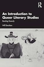 An Introduction to Queer Literary Studies