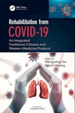 Rehabilitation from COVID-19