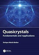 Quasicrystals