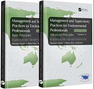 Management and Supervisory Practices for Environmental Professionals