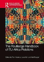 The Routledge Handbook of EU-Africa Relations