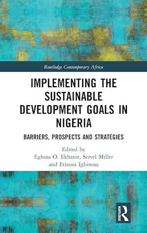 Implementing the Sustainable Development Goals in Nigeria