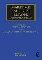 Maritime Safety in Europe