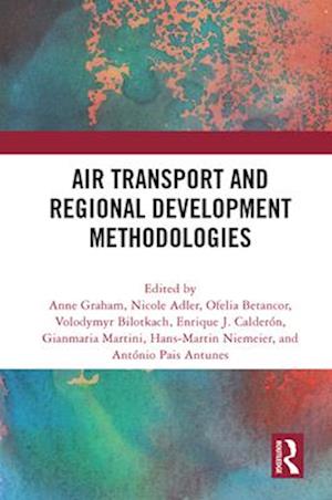 Air Transport and Regional Development Methodologies