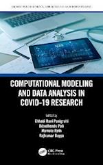 Computational Modeling and Data Analysis in COVID-19 Research