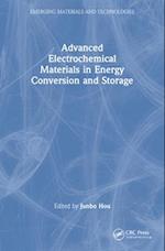 Advanced Electrochemical Materials in Energy Conversion and Storage