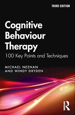 Cognitive Behaviour Therapy