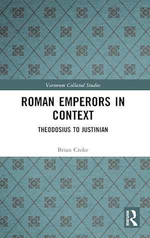 Roman Emperors in Context