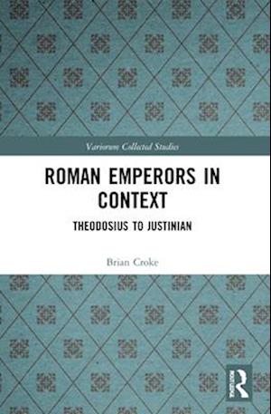 Roman Emperors in Context