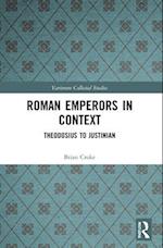 Roman Emperors in Context