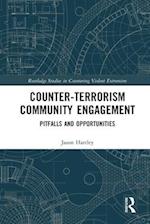 Counter-Terrorism Community Engagement