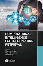 Computational Intelligence for Information Retrieval