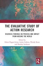The Evaluative Study of Action Research