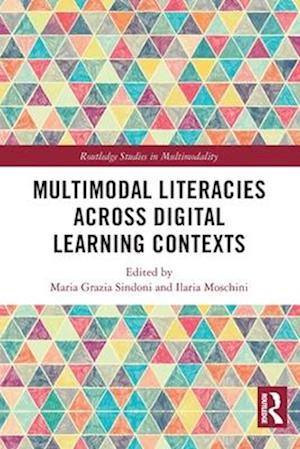 Multimodal Literacies Across Digital Learning Contexts