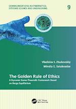 The Golden Rule of Ethics