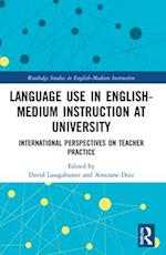 Language Use in English-Medium Instruction at University
