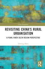 Revisiting China's Rural Urbanisation