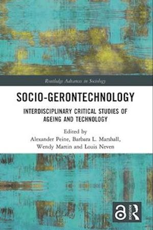 Socio-gerontechnology