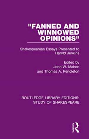 "Fanned and Winnowed Opinions"