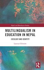 Multilingualism in Education in Nepal
