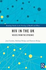 HIV in the UK