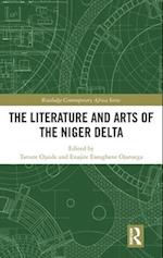 The Literature and Arts of the Niger Delta
