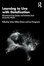 Learning to Live with Datafication