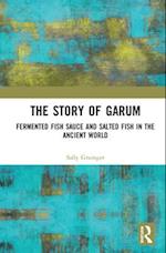 The Story of Garum