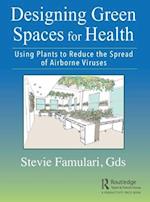 Designing Green Spaces for Health