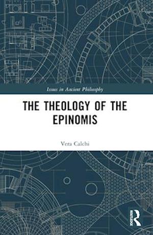 The Theology of the Epinomis