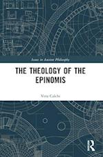 The Theology of the Epinomis