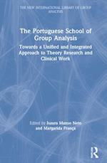The Portuguese School of Group Analysis