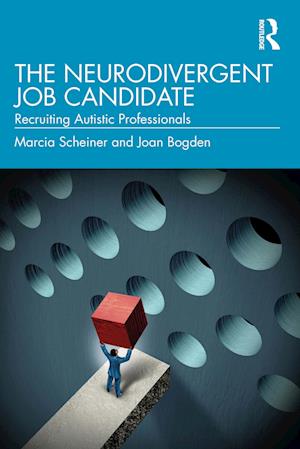 The Neurodivergent Job Candidate