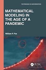Mathematical Modeling in the Age of the Pandemic