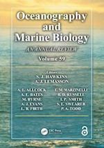 Oceanography and Marine Biology: An Annual Review, Volume 59