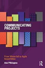 Communicating Projects