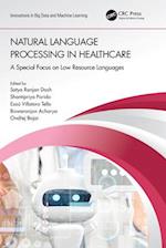 Natural Language Processing In Healthcare