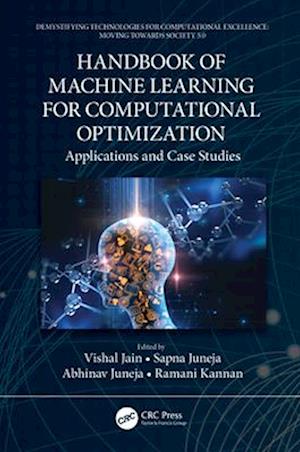 Handbook of Machine Learning for Computational Optimization