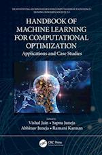 Handbook of Machine Learning for Computational Optimization