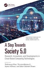 A Step Towards Society 5.0